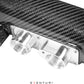 Eventuri Mercedes AMG A35 / CLA35 Hybrid Black Carbon Turbo Tube