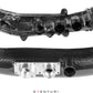 Eventuri Mercedes AMG A35 / CLA35 Hybrid Black Carbon Turbo Tube