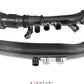 Eventuri Mercedes AMG A35 / CLA35 Hybrid Black Carbon Turbo Tube