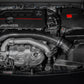 Eventuri Mercedes AMG A35 / CLA35 Hybrid Black Carbon Turbo Tube