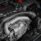 Eventuri Mercedes AMG A35 / CLA35 Hybrid Black Carbon Turbo Tube