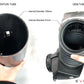 Eventuri Toyota A90 Supra / G29 Z4 M40i (B58) Black Carbon Intake System