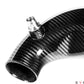 Eventuri Toyota A90 Supra / G29 Z4 M40i (B58) Black Carbon Intake System