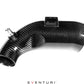 Eventuri Toyota A90 Supra / G29 Z4 M40i (B58) Black Carbon Intake System