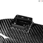 Eventuri Toyota A90 Supra / G29 Z4 M40i (B58) Black Carbon Intake System