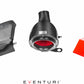 Eventuri Audi 8X S1 Carbon Intake System