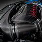 Eventuri Audi 8Y RS3 Black Carbon Intake System