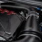 Eventuri Audi 8Y RS3 Black Carbon Intake System