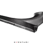 Eventuri Audi 8Y RS3 Black Carbon Intake System
