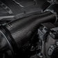 Eventuri VW MK8 Golf R / Clubsport Black Carbon Intake System