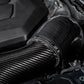 Eventuri VW MK8 Golf R / Clubsport Black Carbon Intake System