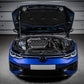 Eventuri VW MK8 Golf R / Clubsport Black Carbon Intake System