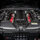 Eventuri Audi B8 RS4 / RS5 Black Carbon Engine Cover