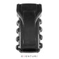 Eventuri Audi B8 RS4 / RS5 Black Carbon Engine Cover