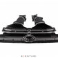 Eventuri Audi C8 RS6 / RS7 Black Carbon Intake System