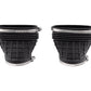 Eventuri Audi C8 RS6 / RS7 Black Carbon Intake System