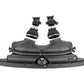 Eventuri Audi C8 RS6 / RS7 Black Carbon Intake System