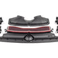 Eventuri Audi C8 RS6 / RS7 Black Carbon Intake System