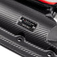 Eventuri Audi C8 RS6 / RS7 Black Carbon Intake System