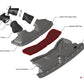 Eventuri Audi C8 RS6 / RS7 Black Carbon Intake System