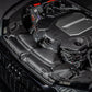 Eventuri Audi C8 RS6 / RS7 Black Carbon Intake System