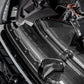 Eventuri Audi C8 RS6 / RS7 Black Carbon Intake System