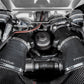 Eventuri Audi C8 RS6 / RS7 Black Carbon Intake System