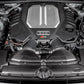 Eventuri Audi C8 RS6 / RS7 Black Carbon Intake System