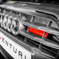 Eventuri Audi 8X S1 Carbon Intake System