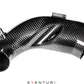 Eventuri BMW G2X / G42 M40i B58 Black Carbon Intake System - Post Nov 2018+