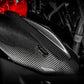 Eventuri Toyota A90 Supra / G29 Z4 M40i (B58) Black Carbon Intake System