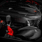 Eventuri Toyota A90 Supra / G29 Z4 M40i (B58) Black Carbon Intake System
