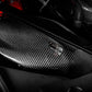 Eventuri Toyota A90 Supra / G29 Z4 M40i (B58) Black Carbon Intake System