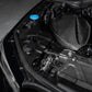 Eventuri BMW G2X / G42 M40i B58 Black Carbon Intake System - Post Nov 2018+