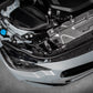 Eventuri BMW G2X / G42 M40i B58 Black Carbon Intake System - Post Nov 2018+