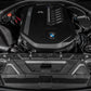 Eventuri BMW G2X / G42 M40i B58 Black Carbon Intake System - Post Nov 2018+