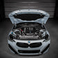 Eventuri BMW G2X / G42 M40i B58 Black Carbon Intake System - Post Nov 2018+