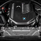 Eventuri BMW G2X / G42 M40i B58 Black Carbon Intake System - Post Nov 2018+