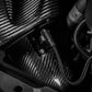 Eventuri BMW G2X / G42 M40i B58 Black Carbon Intake System - Post Nov 2018+