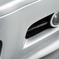 Eventuri BMW E46 M3 Black Carbon Intake System