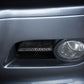 Eventuri BMW E46 M3 Black Carbon Intake System