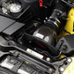 Eventuri BMW E46 M3 Black Carbon Intake System