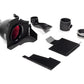 Eventuri BMW E46 M3 Black Carbon Intake System