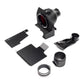 Eventuri BMW E46 M3 Black Carbon Intake System