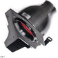 Eventuri BMW E46 M3 Black Carbon Intake System