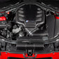 Eventuri BMW E9X M3 Carbon Duct Set - Gloss