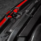 Eventuri BMW E9X M3 Carbon Duct Set - Gloss