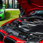 Eventuri BMW E9X M3 Carbon Duct Set - Matte