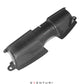 Eventuri BMW E9X M3 Carbon Duct Set - Gloss
