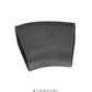 Eventuri BMW E9X M3 Carbon Duct Set - Gloss